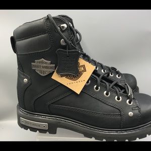 harley davidson abercorn